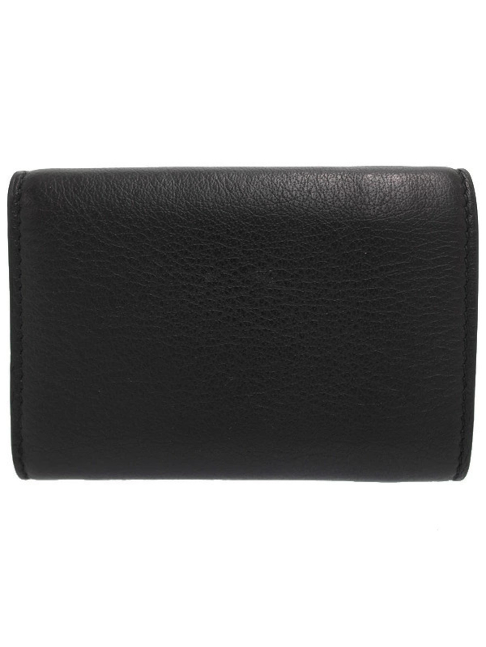 Balenciaga Paper Short Wallet fold Tri
